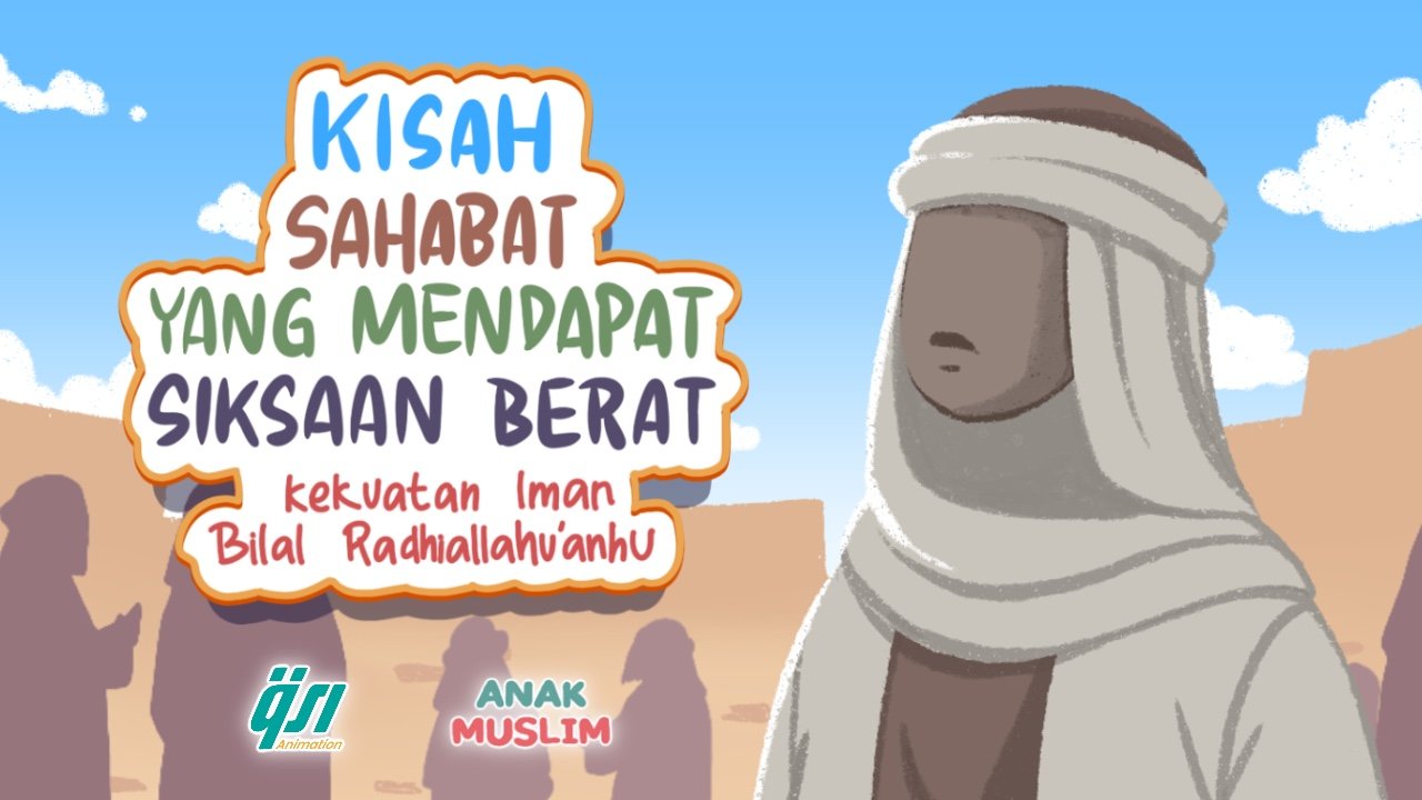 Kisah Sahabat Yang Mendapat Siksaan Berat